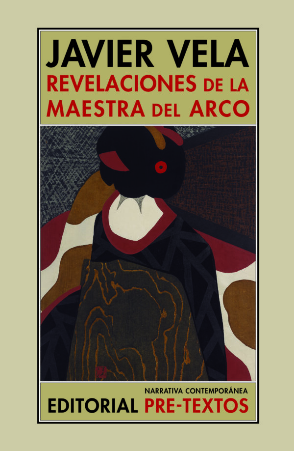 Revelaciones de la maestra del arco