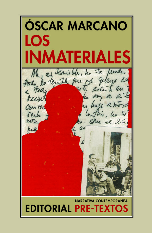 Los inmateriales