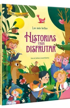 Las más bellas historias para disfrutar