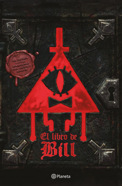 El libro de Bill