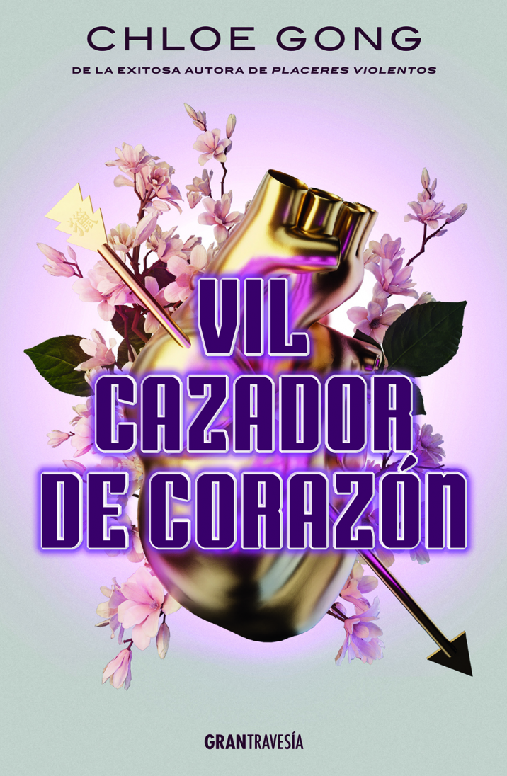 Vil cazador de corazón