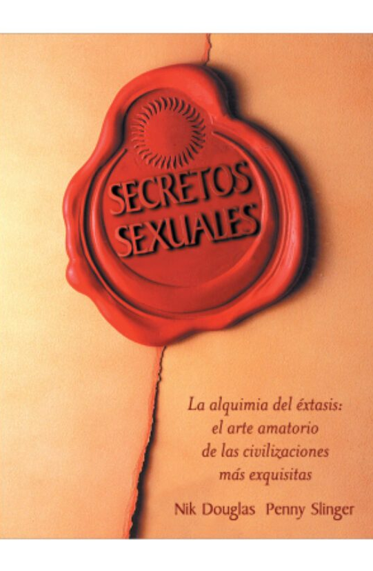Secretos sexuales