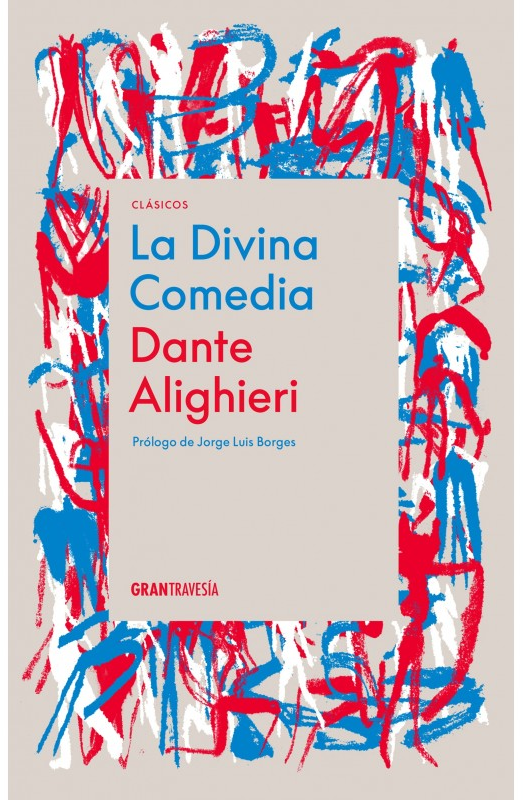 La divina comedia