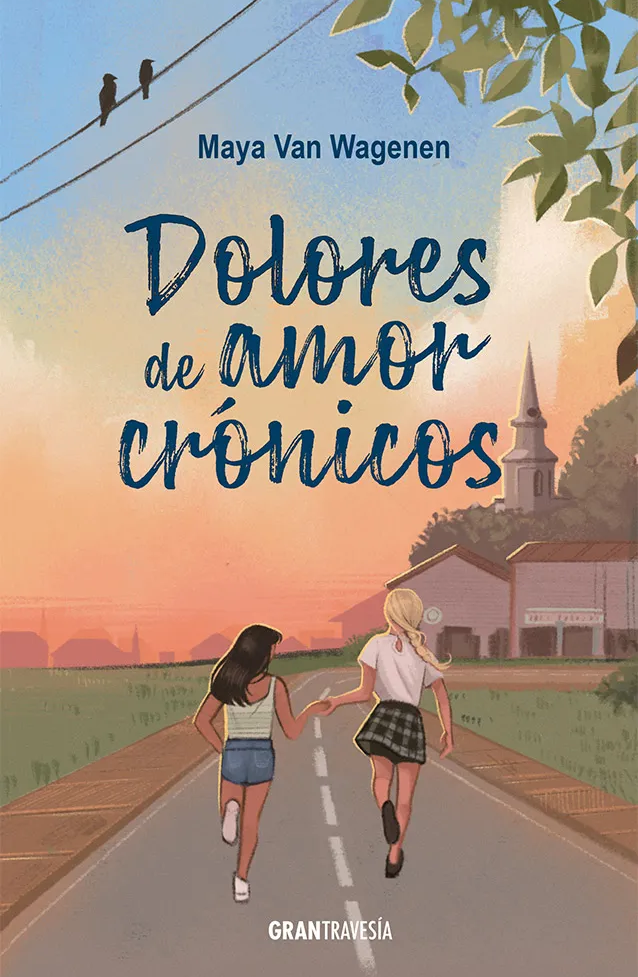 Dolores de amor crónicos