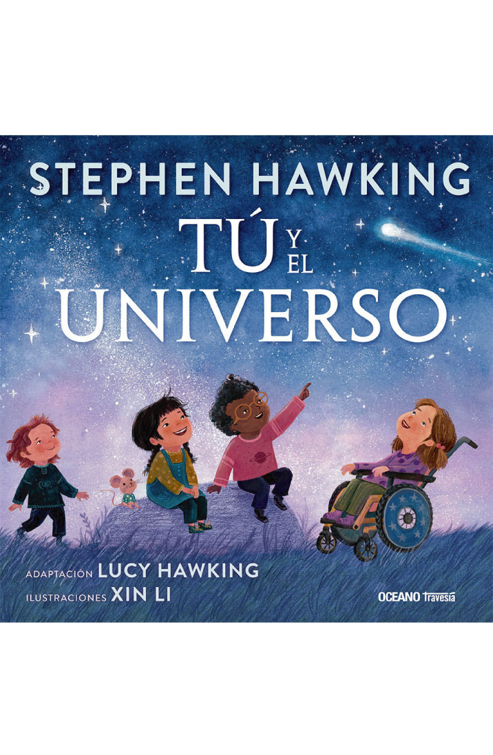 El universo y tú