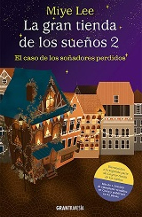La gran tienda de los sueños 2