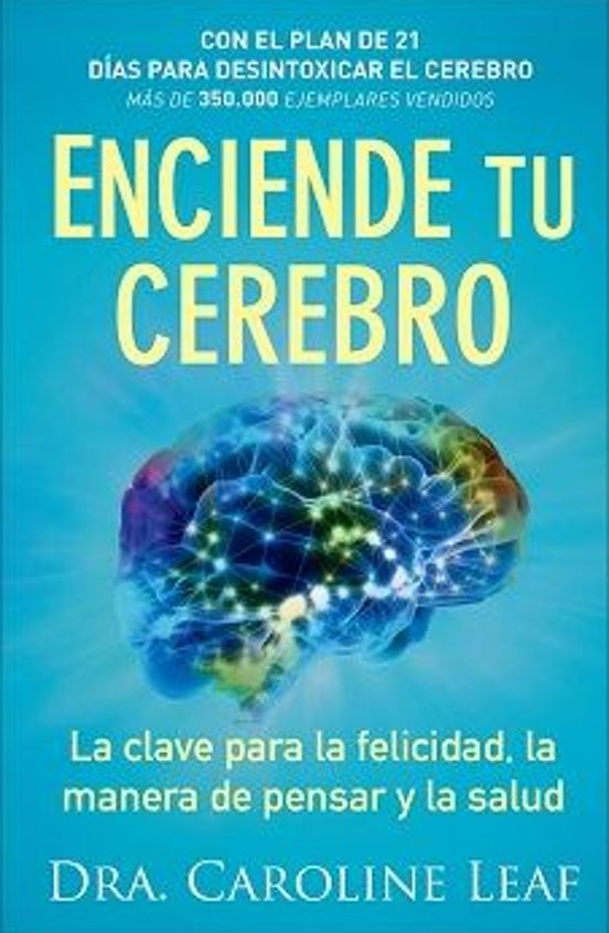 Enciende tu cerebro