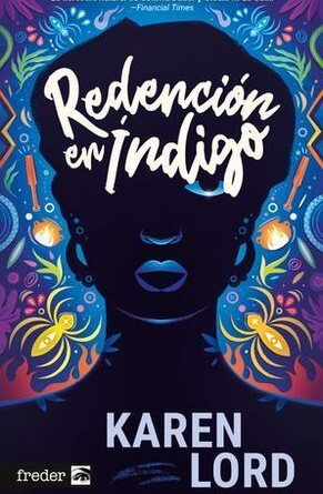 Redención en Índigo