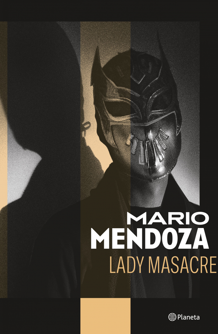 Lady masacre