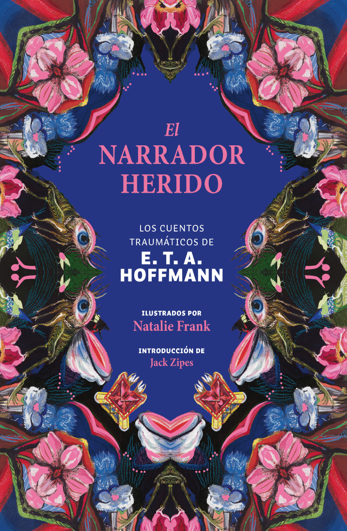 El narrador herido