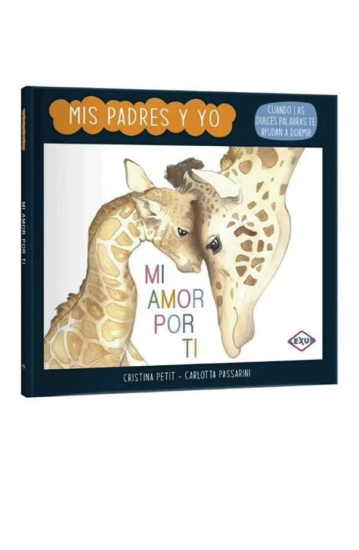 Mi amor por ti
