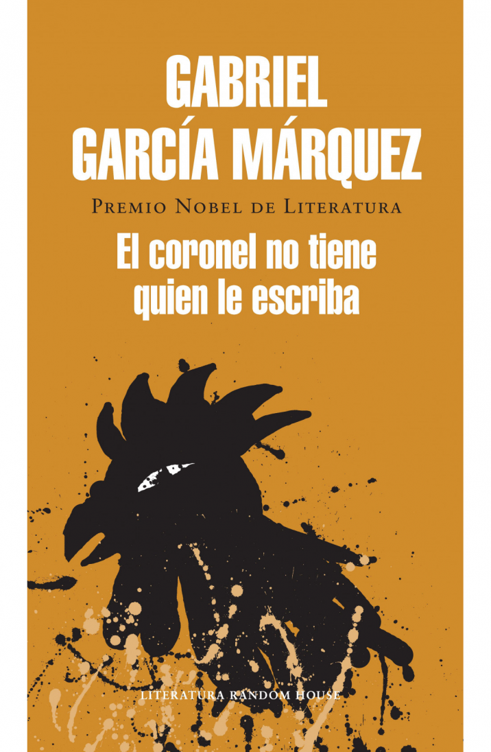 El coronel no tiene quien le escriba
