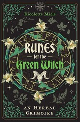 Runas para la bruja verde