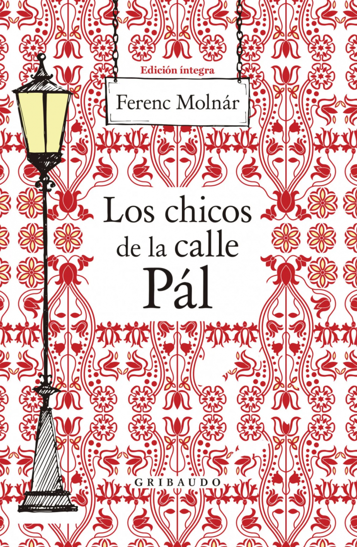 Los chicos de la calle Pál