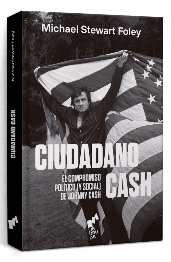 Ciudadano Cash