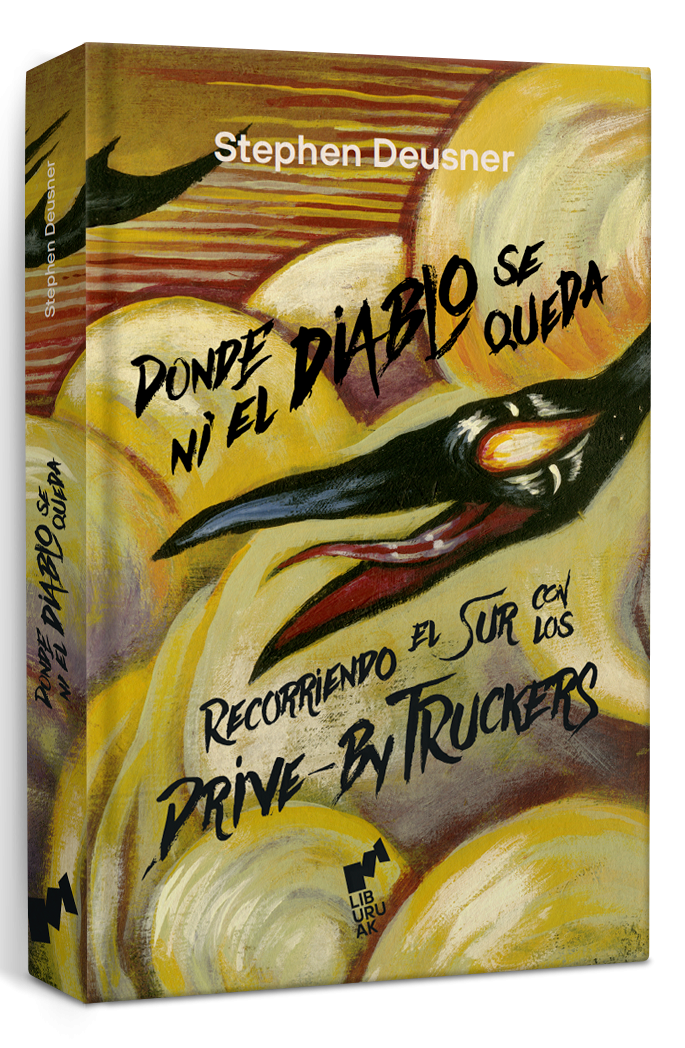 Donde ni el diablo se queda