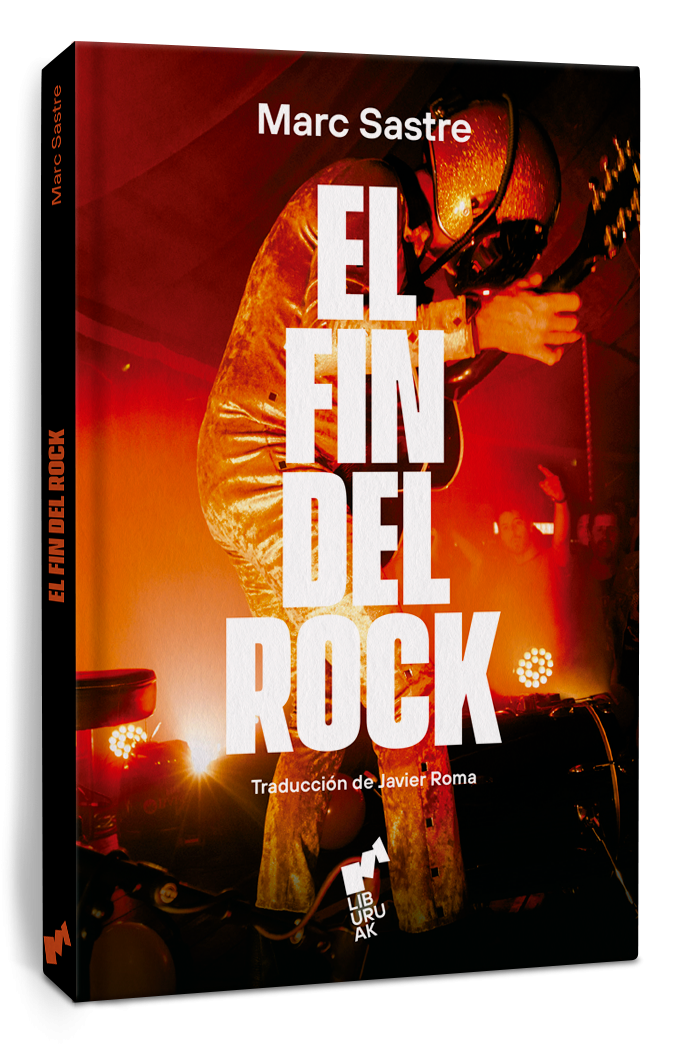 El fin del rock