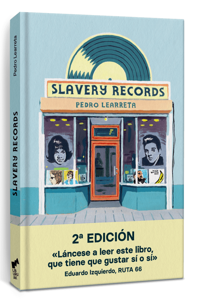Slavery Records