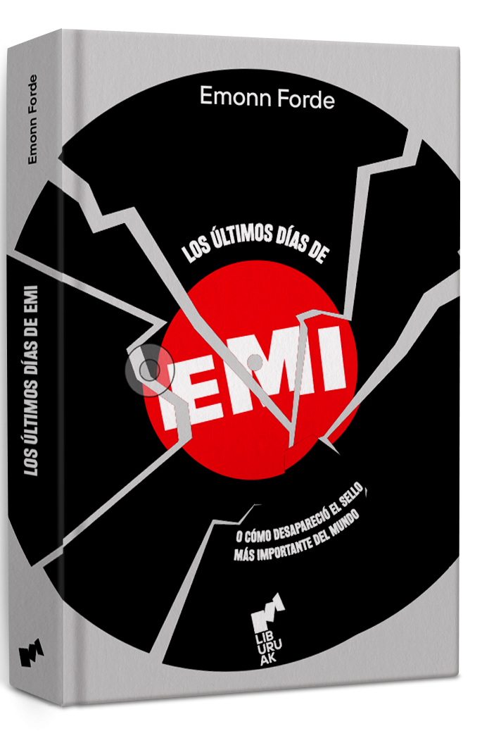 Últimos días de Emi