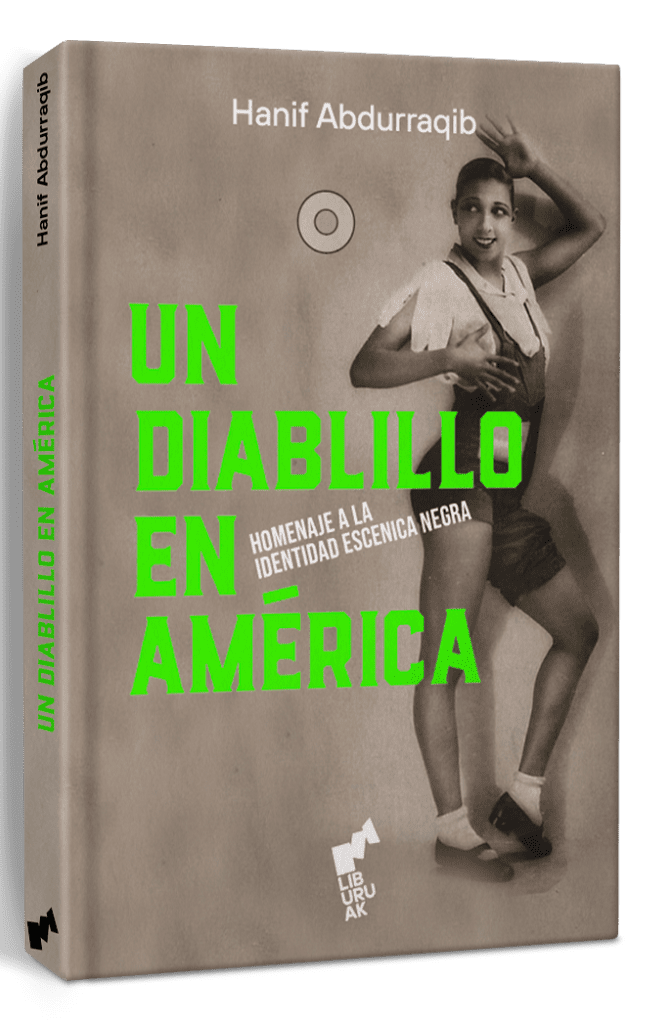 Un diablillo en América