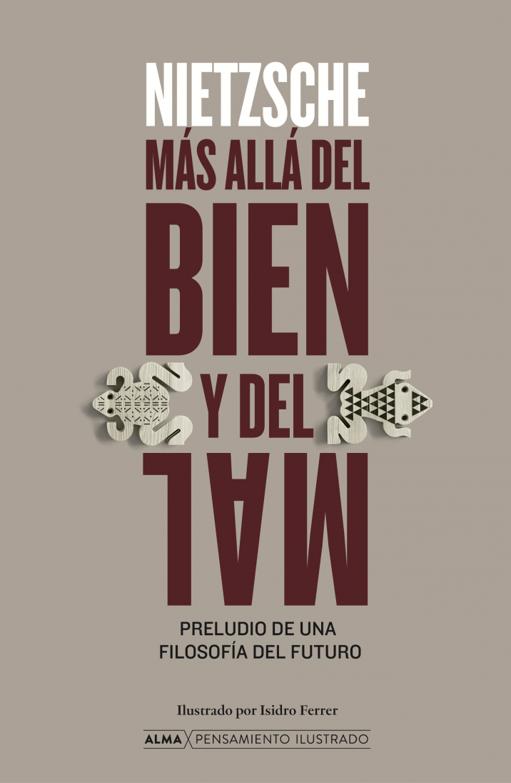 Más allá del bien y del mal