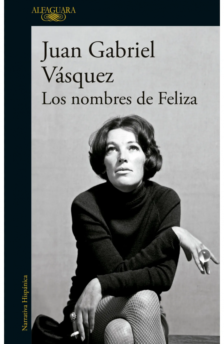 Los nombres de Feliza