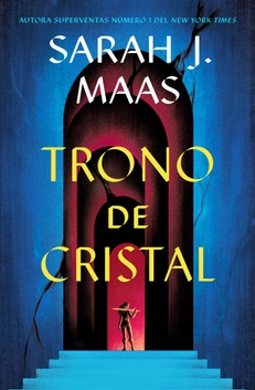 Trono de cristal 1