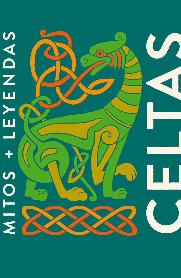 Mitos y leyendas Celtas