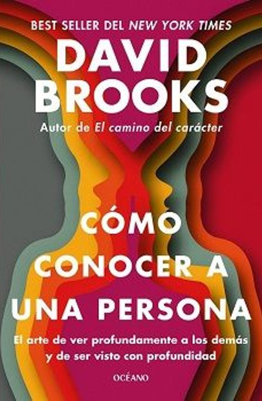 Cómo conocer a una persona