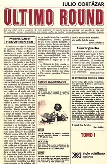 Último round. Tomos I y II