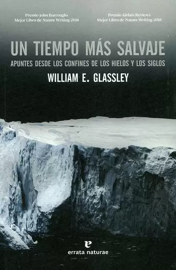 Un tiempo más salvaje.