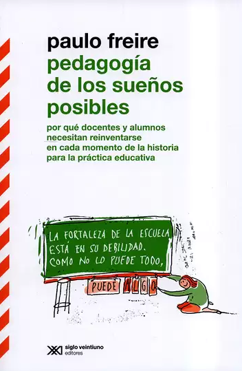 Pedagogía de los sueños posibles