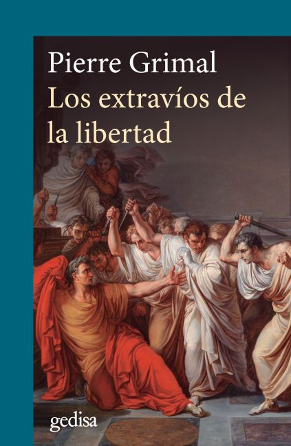 Los extravíos de la libertad