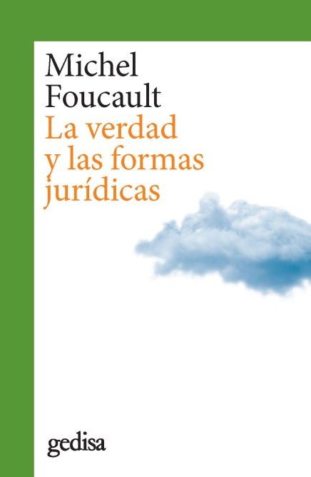 La verdad y las formas jurídicas
