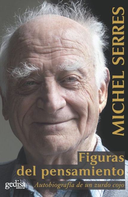 Figuras del pensamiento Autobiografía de un zurdo cojo