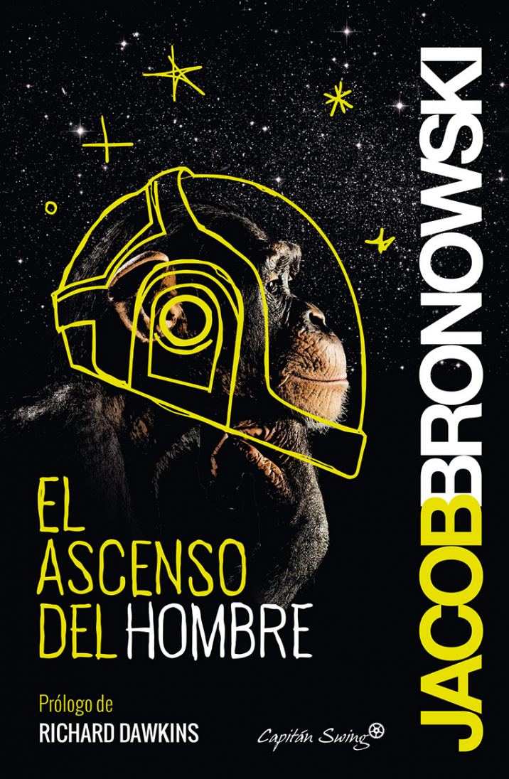 El ascenso del hombre