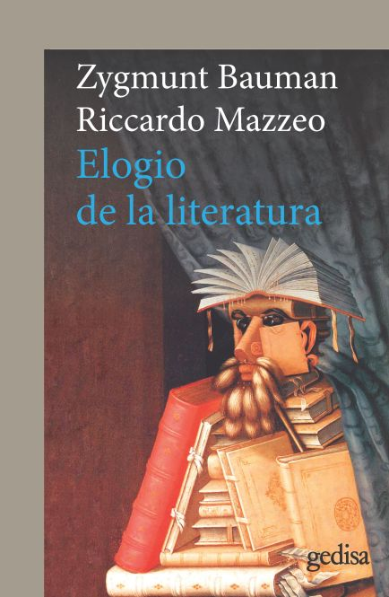 Elogio de la literatura