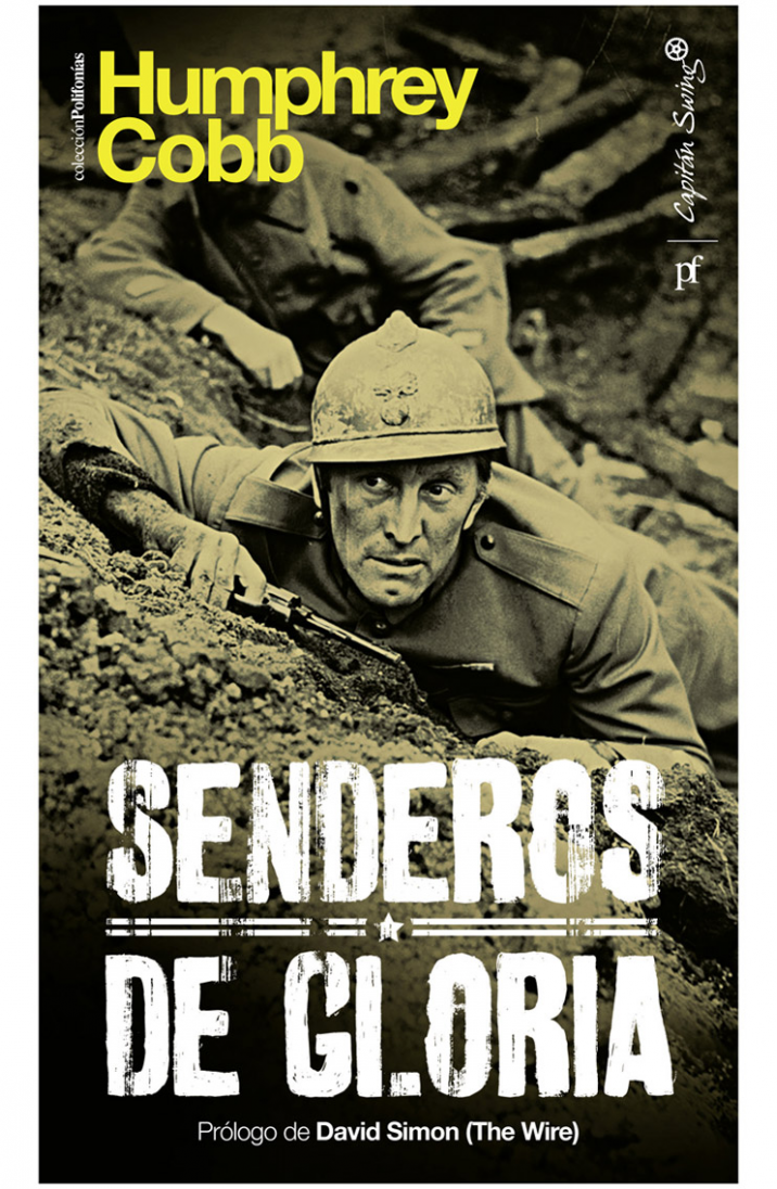 Senderos de gloria