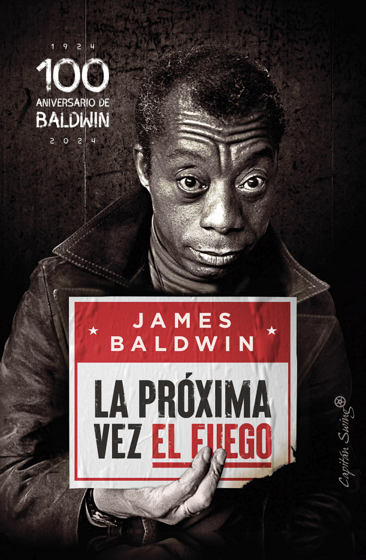 La próxima vez el fuego