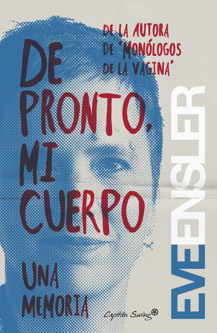 De pronto, mi cuerpo