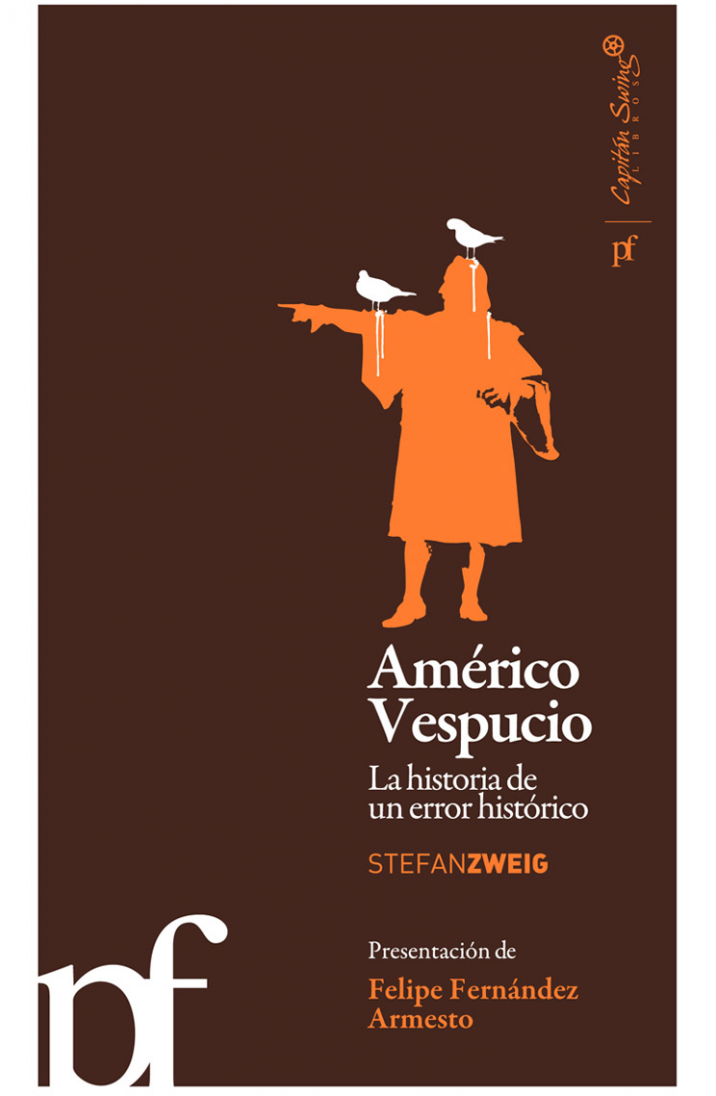 Américo Vespucio