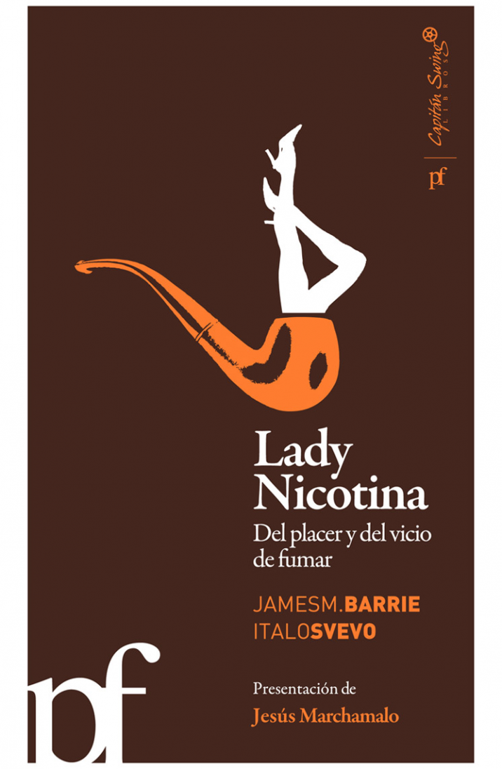 Lady Nicotina
