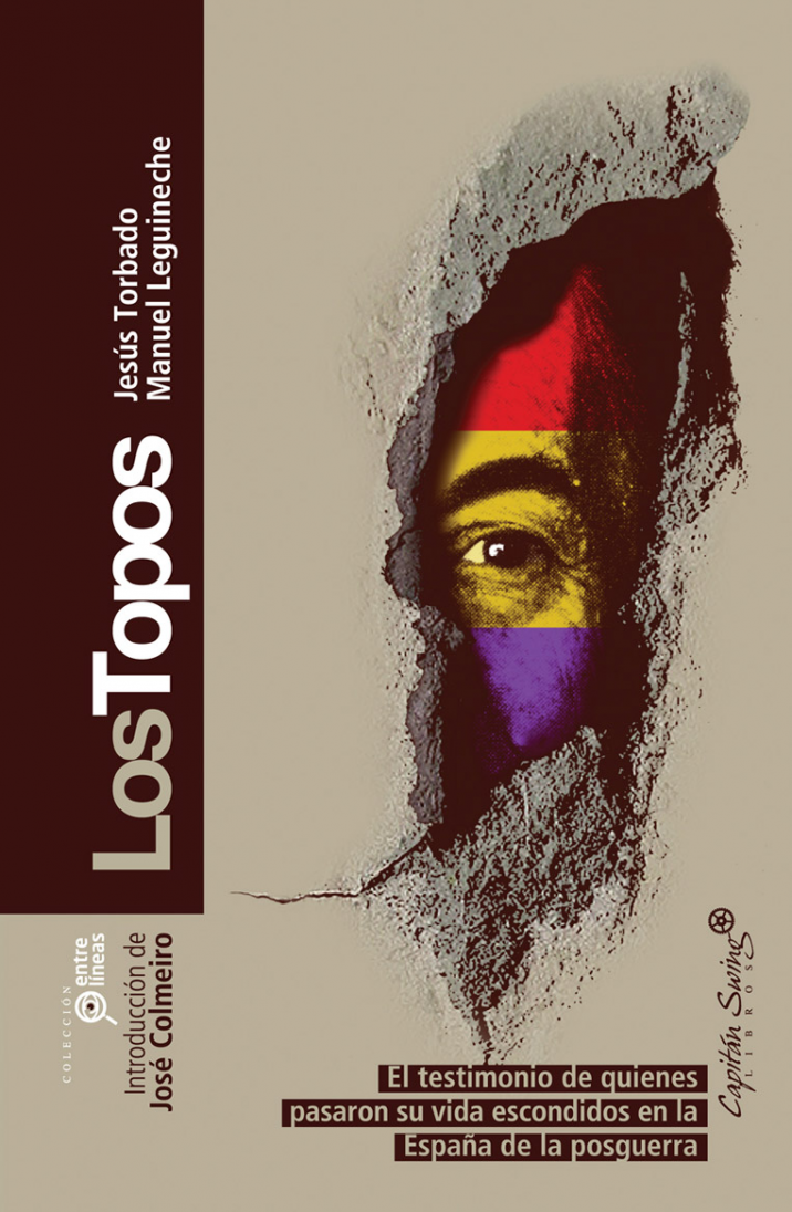 Los topos