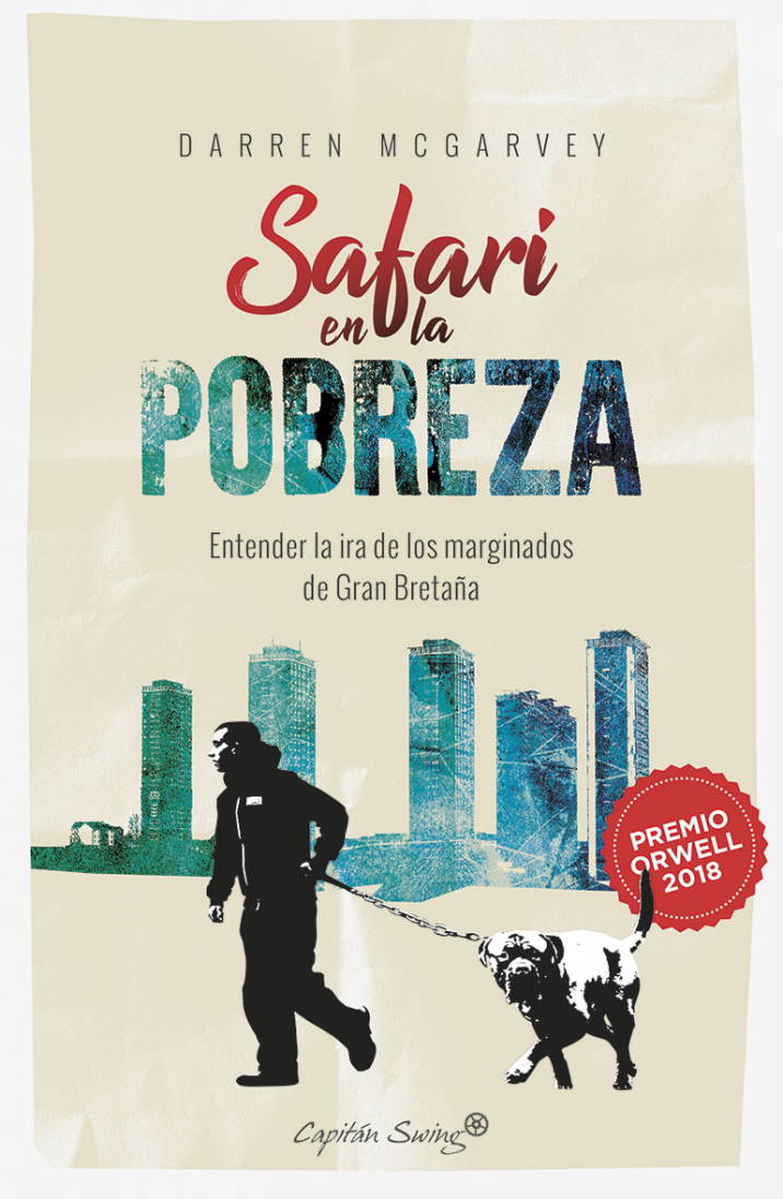 Safari en la pobreza