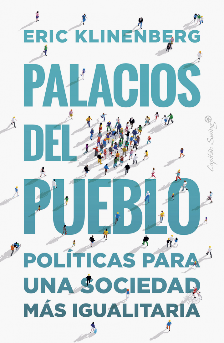 Palacios del pueblo