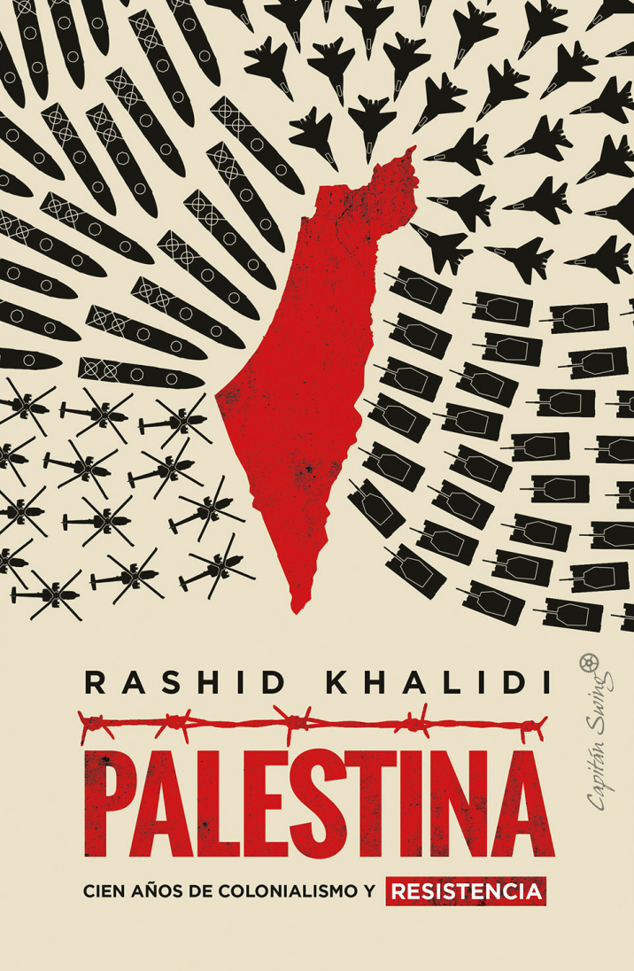 Palestina