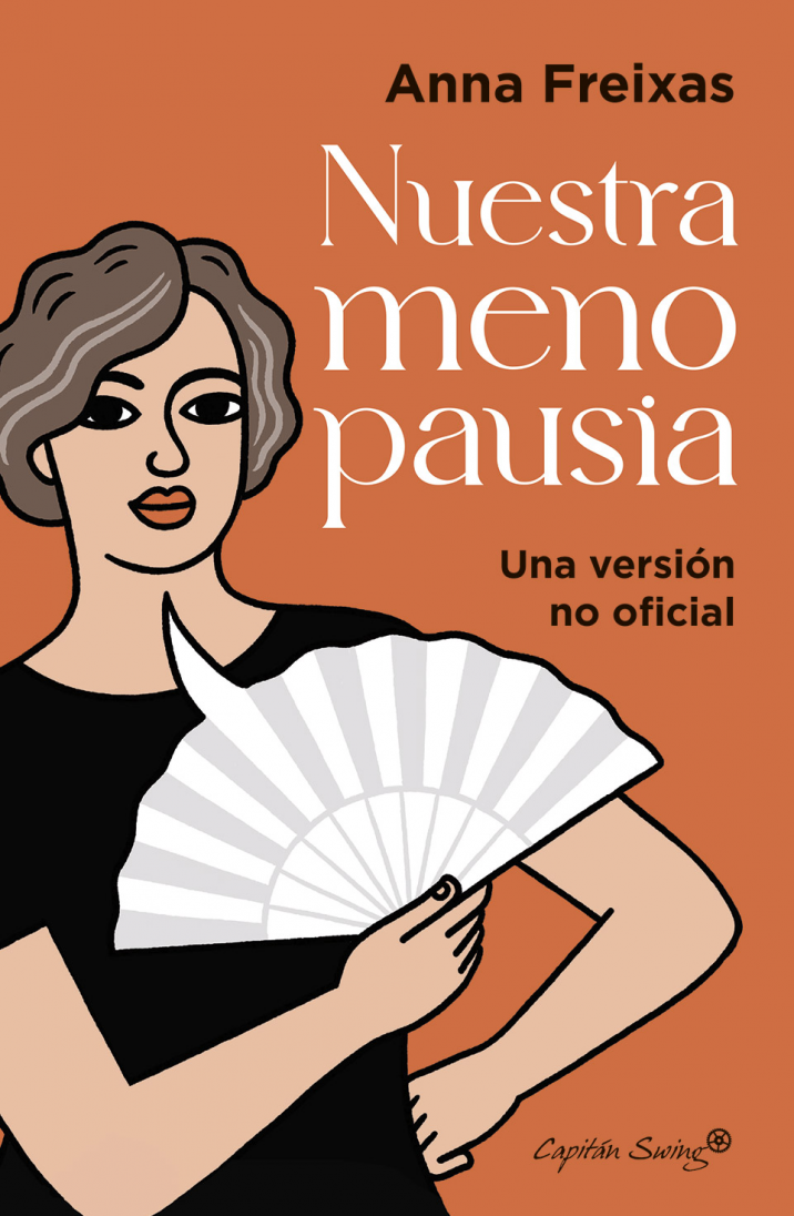 Nuestra menopausia. Una versión no oficial