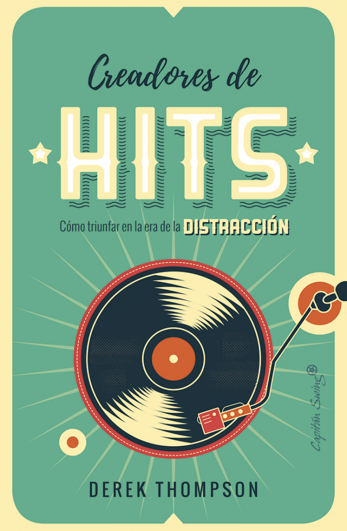 Creadores de hits