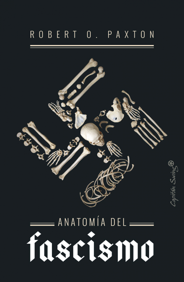 Anatomía del fascismo