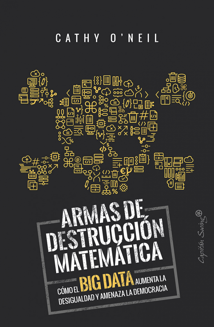 Armas de destrucción matemática